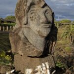 Arts & Vie - Rapa Nui (île de Pâques) - Chili