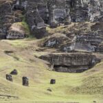 Arts & Vie - Rapa Nui (île de Pâques) - Chili