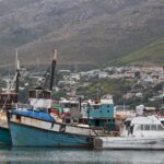 Arts & Vie - Cap de Bonne Esperance - Afrique du sud
