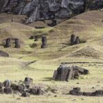 Arts & Vie - Rapa Nui (île de Pâques) - Chili