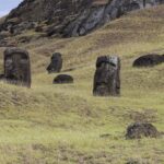 Arts & Vie - Rapa Nui (île de Pâques) - Chili