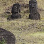 Arts & Vie - Rapa Nui (île de Pâques) - Chili