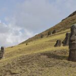 Arts & Vie - Rapa Nui (île de Pâques) - Chili