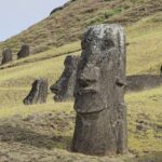 Arts & Vie - Rapa Nui (île de Pâques) - Chili