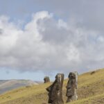 Arts & Vie - Rapa Nui (île de Pâques) - Chili