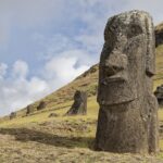 Arts & Vie - Rapa Nui (île de Pâques) - Chili