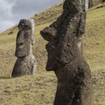 Arts & Vie - Rapa Nui (île de Pâques) - Chili