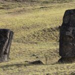 Arts & Vie - Rapa Nui (île de Pâques) - Chili