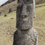 Arts & Vie - Rapa Nui (île de Pâques) - Chili