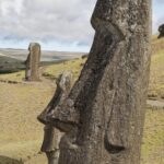 Arts & Vie - Rapa Nui (île de Pâques) - Chili