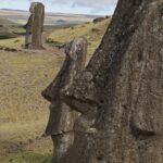 Arts & Vie - Rapa Nui (île de Pâques) - Chili