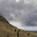 Arts & Vie - Rapa Nui (île de Pâques) - Chili