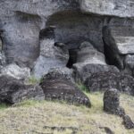 Arts & Vie - Rapa Nui (île de Pâques) - Chili