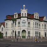 Arts & Vie - Swakopmund - Namibie