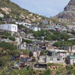 Arts & Vie - Cap de Bonne Esperance - Afrique du sud