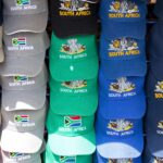 Arts & Vie - Cap de Bonne Esperance - Afrique du sud