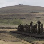 Arts & Vie - Rapa Nui (île de Pâques) - Chili