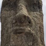 Arts & Vie - Rapa Nui (île de Pâques) - Chili