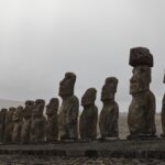 Arts & Vie - Rapa Nui (île de Pâques) - Chili