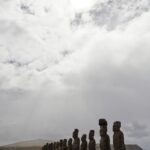 Arts & Vie - Rapa Nui (île de Pâques) - Chili
