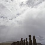 Arts & Vie - Rapa Nui (île de Pâques) - Chili