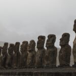 Arts & Vie - Rapa Nui (île de Pâques) - Chili