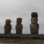 Arts & Vie - Rapa Nui (île de Pâques) - Chili