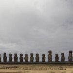 Arts & Vie - Rapa Nui (île de Pâques) - Chili