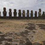 Arts & Vie - Rapa Nui (île de Pâques) - Chili