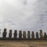 Arts & Vie - Rapa Nui (île de Pâques) - Chili