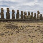 Arts & Vie - Rapa Nui (île de Pâques) - Chili