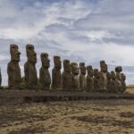 Arts & Vie - Rapa Nui (île de Pâques) - Chili