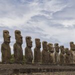 Arts & Vie - Rapa Nui (île de Pâques) - Chili