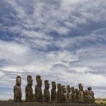 Arts & Vie - Rapa Nui (île de Pâques) - Chili