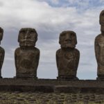 Arts & Vie - Rapa Nui (île de Pâques) - Chili