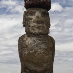 Arts & Vie - Rapa Nui (île de Pâques) - Chili
