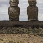 Arts & Vie - Rapa Nui (île de Pâques) - Chili
