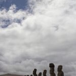 Arts & Vie - Rapa Nui (île de Pâques) - Chili