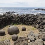 Arts & Vie - Rapa Nui (île de Pâques) - Chili