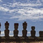 Arts & Vie - Rapa Nui (île de Pâques) - Chili