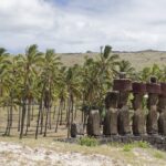 Arts & Vie - Rapa Nui (île de Pâques) - Chili