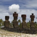 Arts & Vie - Rapa Nui (île de Pâques) - Chili