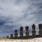 Arts & Vie - Rapa Nui (île de Pâques) - Chili