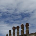 Arts & Vie - Rapa Nui (île de Pâques) - Chili