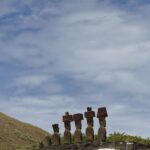 Arts & Vie - Rapa Nui (île de Pâques) - Chili