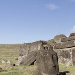 Arts & Vie - Rapa Nui (île de Pâques) - Chili