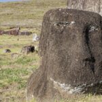 Arts & Vie - Rapa Nui (île de Pâques) - Chili