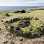Arts & Vie - Rapa Nui (île de Pâques) - Chili