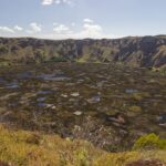 Arts & Vie - Rapa Nui (île de Pâques) - Chili