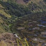 Arts & Vie - Rapa Nui (île de Pâques) - Chili